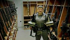 Ramzan Kadyrov: Devolveremos todo, Izyum y Odessa