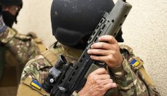 НАТО на Украине: Казнь  "пленных инструкторов" будет громкой
