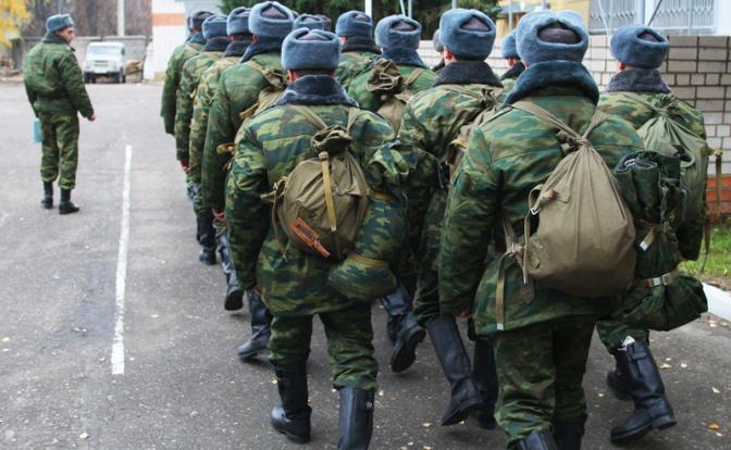 Мобилизуемся, друзья, я б – с вами, но, увы, нельзя!