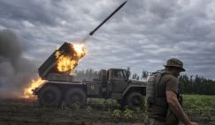 Устраивая контрнаступления, Украина обрекает на уничтожение свои элитные силы