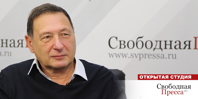 Борис Кагарлицкий*: Власть объяснила россиянам — идёт спецоперация - СП ...