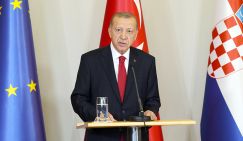 Для чего Эрдоган создает на Балканах "Клуб любителей Турции"