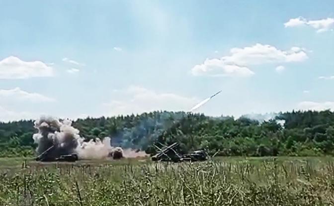 В Кривом Роге подорвали дамбу, чтобы понизить уровень воды в Ингульце