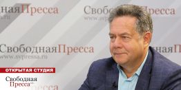 Николай Платошкин: Задача была, чтобы на выборы никто не пришел!