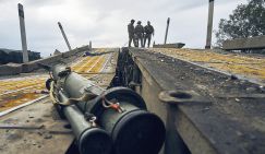 Пол Робертс: Осознал ли Кремль, что конфликт на Украине больше не «Ограниченная военная операция»?
