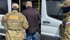 Ветераны спецслужб: СМЕРШ надо создавать, чтобы пресечь террор на Украине