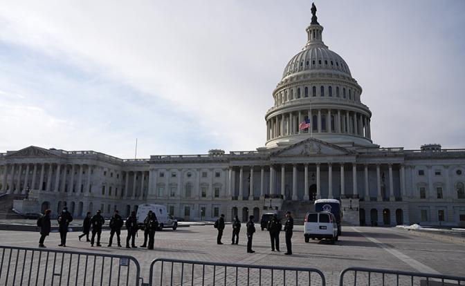 Washington Post: В элитах США обозначился раскол из-за Украины