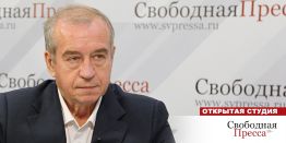 Сергей Левченко: 30 лет у власти те, кто работает на себя, а не государство
