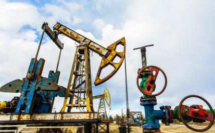 Financial Times: Русская нефть «потолка цен» не боится