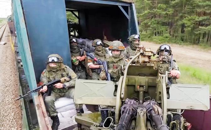 Спецоперация России на Украине, 21 сентября. Онлайн-трансляция. День 210-й