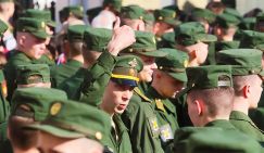 Путин объявил в России частичную мобилизацию: стало понятно, кто усилит Российскую армию