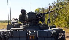 346 учебный танковый полк