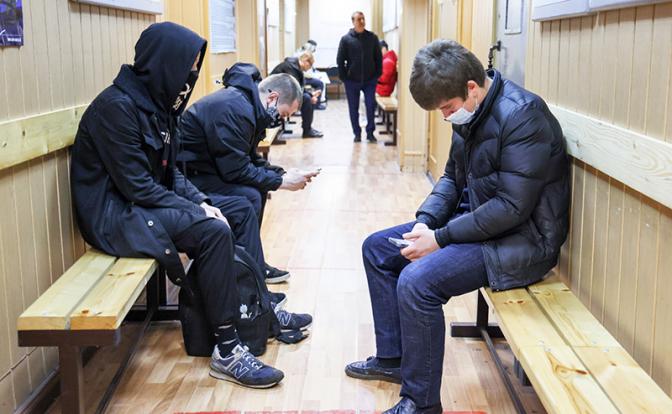 Житель Читы, который попал под мобилизацию, рассказал, как получил повестку