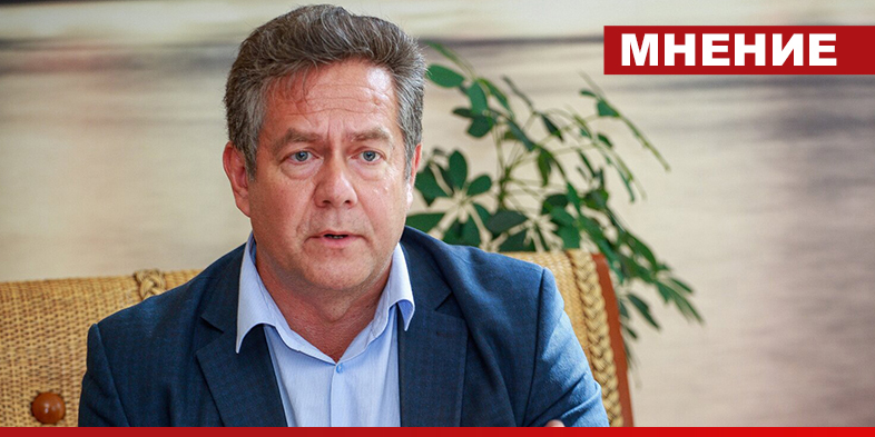 Николай Платошкин: Народ должен понять, ради кого и чего власть ставит ...