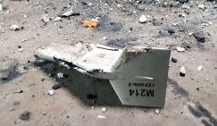 Неизвестные дроны-убийцы разнесли в хлам объекты ВСУ в Одессе и экс-Днепропетровске