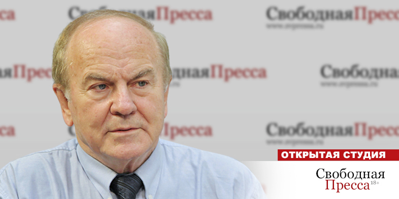 Профессор Гундаров: Почему одни заболевают раком, а другие — нет? - СП ...