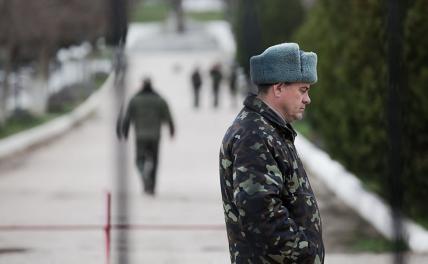 Крым, частичная мобилизация: «Мы должны знать, идем побеждать или тупо погибать»