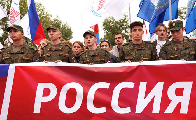 Foreign Policy: НАТО в панике и растерянности