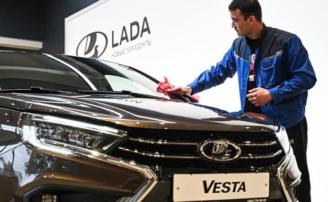 Если для вас LADA Vesta дорого, покупайте дешевый Volkswagen Tiguan