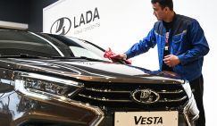 Если для вас LADA Vesta дорого, покупайте дешевый Volkswagen Tiguan