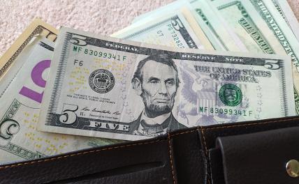 Прогноз курса доллара: эксперт назвал факторы за и против рубля