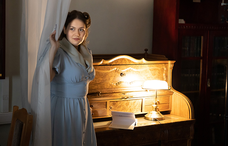 Пресс служба Театра Елены Камбуровой