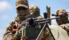 Битва за Красный Лиман: ВСУ разбиваются о скалу из российских солдат