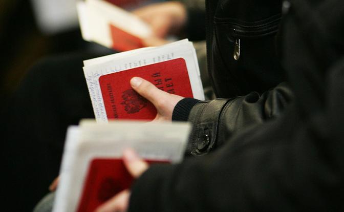 Юрист рассказал, может ли мобилизованный отказаться от участия в спецоперации