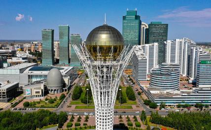 Глава МВД Казахстана рассказал, будет ли Астана выдавать сбежавших от мобилизации россиян