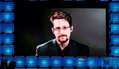 Гриф "секретно": Эдвард Сноуден будет американские «Хаймарсы» на Украине истреблять
