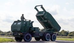 HIMARS: Связи с Зеленским компрометируют даже артиллерийские установки