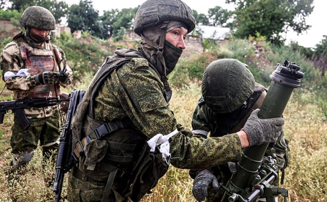 Спецоперация России на Украине, 28 сентября. Онлайн-трансляция. День 217-й