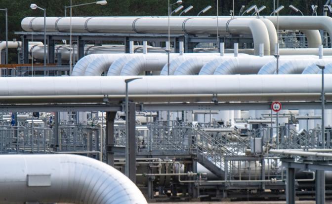 Политолог сравнил взрывы «Северных потоков» с выстрелами в Сараево