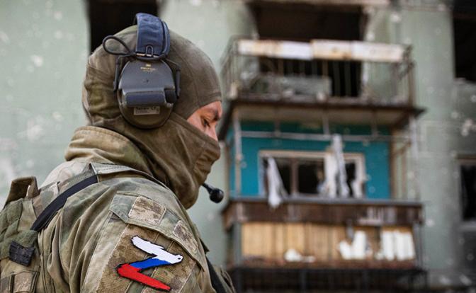 Спецоперация России на Украине, 29 сентября. Онлайн-трансляция. День 218-й