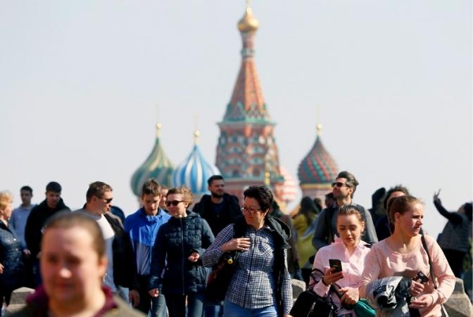 Социологи узнали, как россияне относятся к спецоперации ВС РФ на Украине сейчас