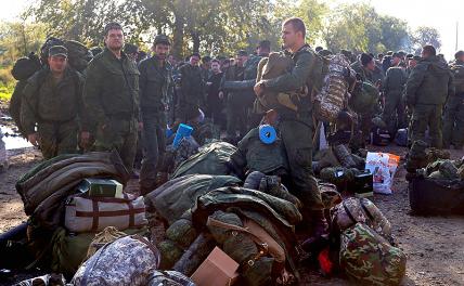 В военкомат – со своим танком