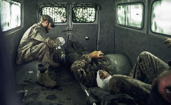 Получили «люлей»: Стремоусов о наступлении ВСУ