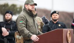 Поле боя: Рамзан Кадыров призвал тактику менять