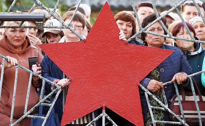 Социологи узнали, как россияне относятся к мобилизации