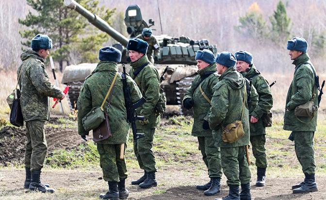 Мобилизацию оцифровали, но об указаниях президента опять забыли