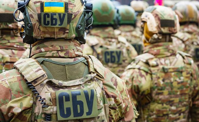  Херсон, Запорожье, Донбасс: СБУ делает упор на «спящие ячейки»