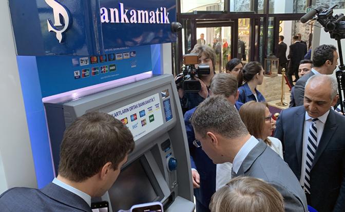 Турки готовят для россиян «троянскую карту» вместо «Мира»