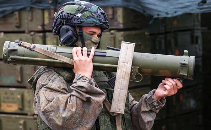 Спецоперация России на Украине, 7 октября. Онлайн-трансляция. День 226-й