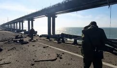 Крымский мост: МI-6 подготовила на Кубани «спящие ячейки». Надо шерстить
