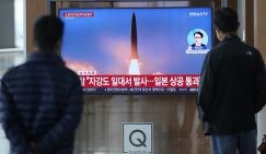 Зачем Пхеньян пугает Токио и Сеул своими ракетами