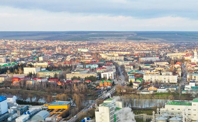 Власти прокомментировали новости о взрывах в Белгороде