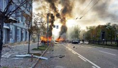 «В Киеве сегодня начался Донецк»