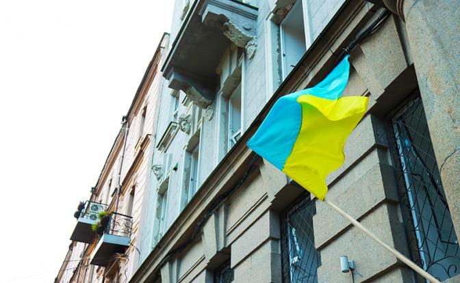 СМИ: В Киеве вновь объявлена воздушная тревога