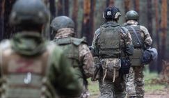 Спецоперация России на Украине, 12 октября. Онлайн-трансляция. День 231-й