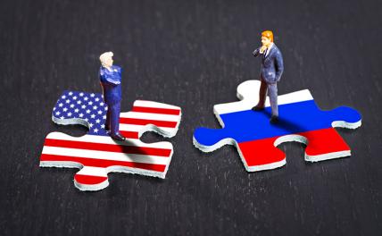 Победа в СВО: России пора «запустить ежа в штаны американцам»